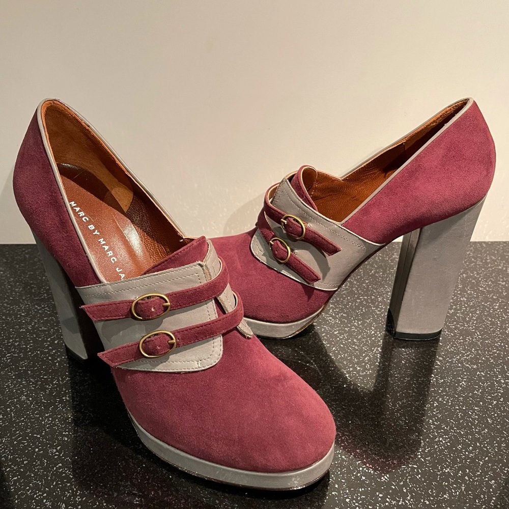 Marc by Marc Jacob shoes